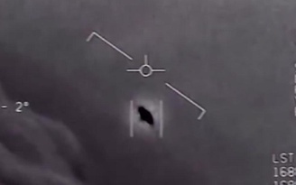 Có gì trong báo cáo về UFO mới được tình báo Mỹ công bố?