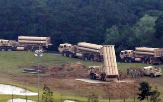Hàn Quốc phát triển hệ thống tên lửa tương tự Vòm Sắt của Israel để đương đầu Triều Tiên