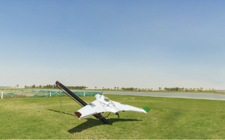 UAE dùng UAV phóng điện tạo mưa