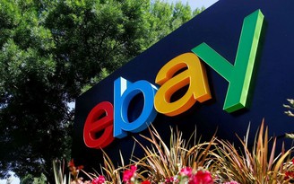 eBay bị kiện vì nhân viên 'khủng bố' khách hàng