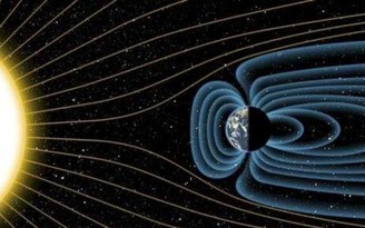 Làm sao để ngược dòng thời gian đo từ trường Trái đất cách đây hàng ngàn năm?