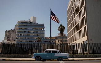 Cuba khẳng định không có bằng chứng khoa học cho 'hội chứng Havana'