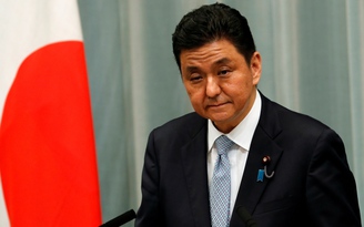 Nhật Bản cảnh báo hành động của Trung Quốc nguy cơ xung đột