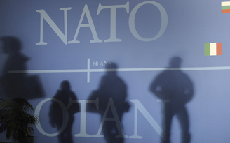 NATO trục xuất 8 nhà ngoại giao Nga bị cáo buộc làm gián điệp