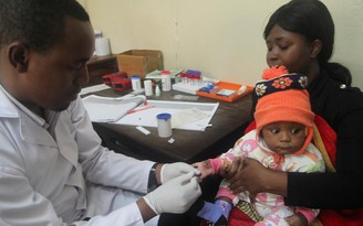 WHO phê chuẩn vắc xin ngừa căn bệnh khiến hàng trăm ngàn người chết mỗi năm