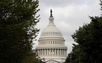 Thượng viện Mỹ đồng ý nâng trần nợ công lên 28.900 tỉ USD