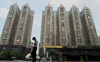 Trung Quốc thí điểm đánh thuế sở hữu bất động sản