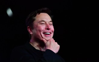 Tỉ phú Elon Musk thách quan chức LHQ chứng minh cách xóa đói bằng 6 tỉ USD