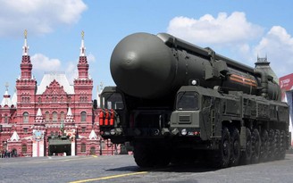 Belarus có thể chứa vũ khí hạt nhân theo đề xuất sửa đổi hiến pháp