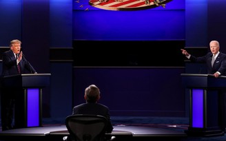 Đảng Cộng hòa dọa tẩy chay cuộc tranh luận giữa các ứng viên tổng thống Mỹ