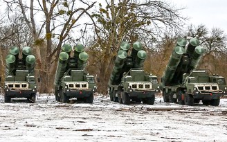 Tình báo Na Uy: quân đội Nga đã sẵn sàng, chỉ còn chờ lệnh Kremlin