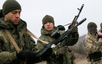 LHQ, Phương Tây phản ứng dữ dội việc Nga công nhận độc lập hai vùng ở đông Ukraine