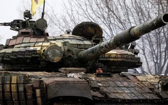 Chiến sự Ukraine đến trưa 9.3: ông Putin 'giận dữ', NATO mâu thuẫn việc cấp máy bay