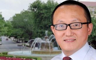 Phó giáo sư Mỹ bị truy tố vì che giấu công việc tại Trung Quốc