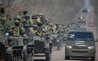 Chiến sự đến chiều 17.4: Ukraine bác tối hậu thư về Mariupol, Nga đe dọa hủy diệt