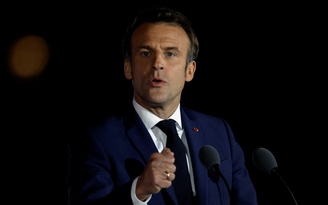 Chính sách nổi bật trong nhiệm kỳ đầu của Tổng thống Pháp Macron