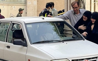 Iran tuyên bố báo thù cho đại tá đặc nhiệm bị ám sát