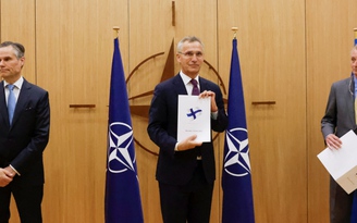 NATO không đảm bảo với Nga về triển khai vũ khí hạt nhân ở thành viên mới