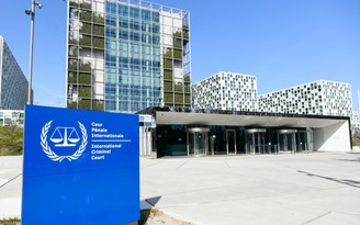 Hà Lan nói phá âm mưu của 'gián điệp Nga' nằm vùng tại tòa quốc tế ICC