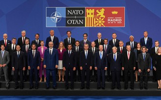 NATO chính thức mời Phần Lan và Thụy Điển gia nhập, coi Nga là mối đe dọa lớn nhất