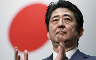 Di sản của của cố Thủ tướng Shinzo Abe