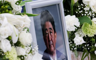 NHK: Nhật ấn định ngày tổ chức quốc tang cố Thủ tướng Shinzo Abe
