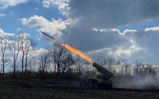 Chiến sự ngày 263: Nga nói dẫn dụ Ukraine vào bãi mìn