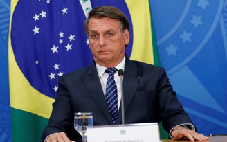 Phát hiện sắc lệnh kêu gọi lật ngược kết quả bầu cử tổng thống Brazil