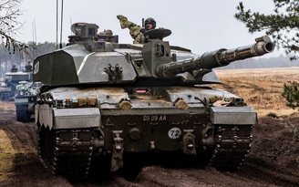 NATO sẽ sớm gửi thêm vũ khí hạng nặng cho Ukraine
