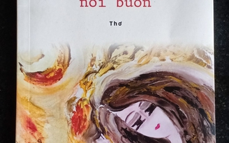 'Người đàn bà cưới nỗi buồn' và sống hết mình vì một tình yêu “lý tưởng”