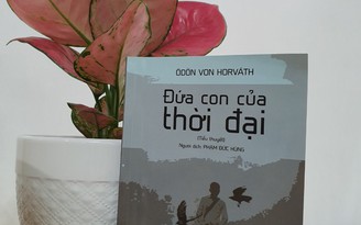 ‘Đứa con của thời đại’ - Chiến tranh thế giới nhìn từ phía khác