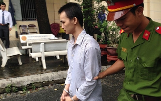 'Án lệ không chuẩn mực thì hậu quả khôn lường'