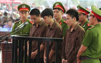 Hoãn xử phúc thẩm vụ thảm sát Bình Phước