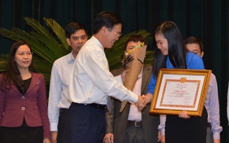 Cần đấu tranh phản bác thông tin sai sự thật