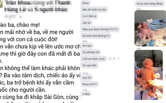 Vụ 'bác sĩ Trần Khoa': Đánh vào lòng trắc ẩn để quyên góp từ thiện