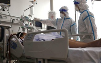TP.HCM: Cơ sở y tế tư nhân phải tổ chức khám bệnh cho người nhiễm Covid-19