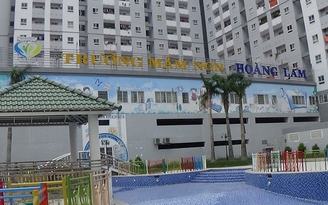 Thu hồi giấy phép trường mầm non, học sinh học ở đâu?