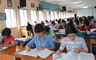 TP.HCM tuyển 13 giáo viên tình nguyện dạy học ở xã đảo