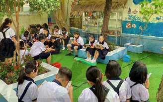 TP.HCM: Huyện Củ Chi tuyển 293 giáo viên cho năm học mới