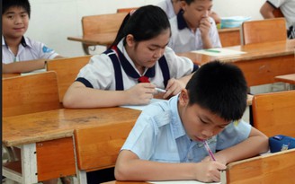 Trường THPT chuyên Trần Đại Nghĩa tuyển 535 học sinh lớp 6