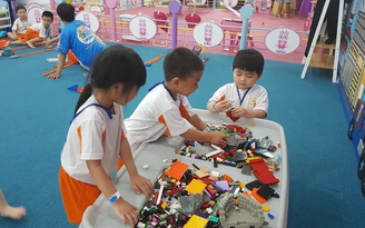 Học sinh TP.HCM nghỉ Tết Nguyên đán 11 ngày