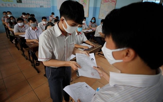 Muốn làm ở lĩnh vực dịch tễ thì học ngành nào?