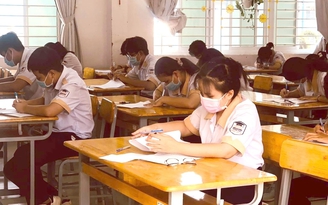 TP.HCM chỉ đạo các trường ngoài công lập không tăng học phí