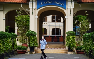 Giáo viên nhận xét đề thi môn ngữ văn gây 'sốc' ngay câu đọc hiểu