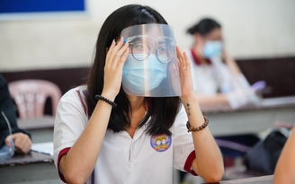 Thi tốt nghiệp THPT: Hơn 86.000 thí sinh tại TP.HCM bước vào thi môn ngữ văn