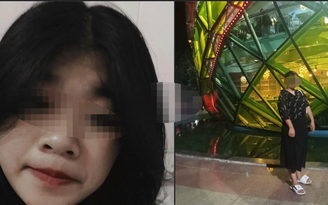 Đã tìm thấy bé gái 14 tuổi ở TP.HCM xin đi chơi lễ 2.9 rồi 'mất tích'