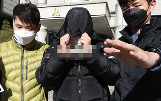 Nghệ sĩ Hàn Quốc đòi công khai danh tính nghi phạm thao túng phòng chat sex
