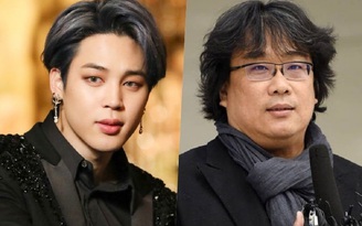 Jimin (BTS) và Bong Joon Ho tham gia 'The Masked Singer' mùa 3?