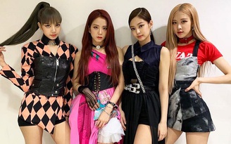 Black Pink xác nhận tái xuất đường đua K-Pop vào tháng 6