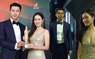 Hyun Bin và những cú 'hạ cánh' ngoạn mục ngoài biên giới Hàn Quốc